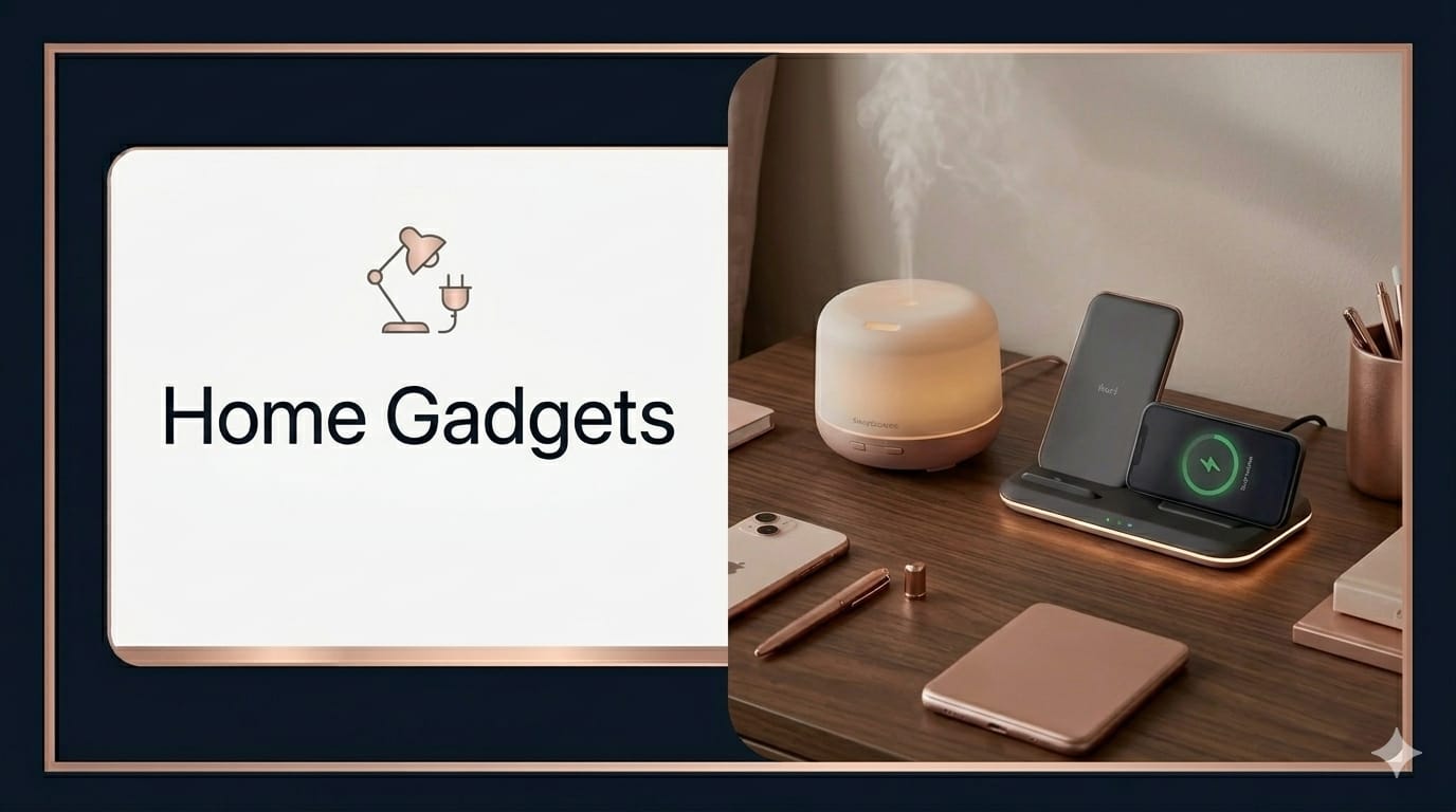 Home Gadgets