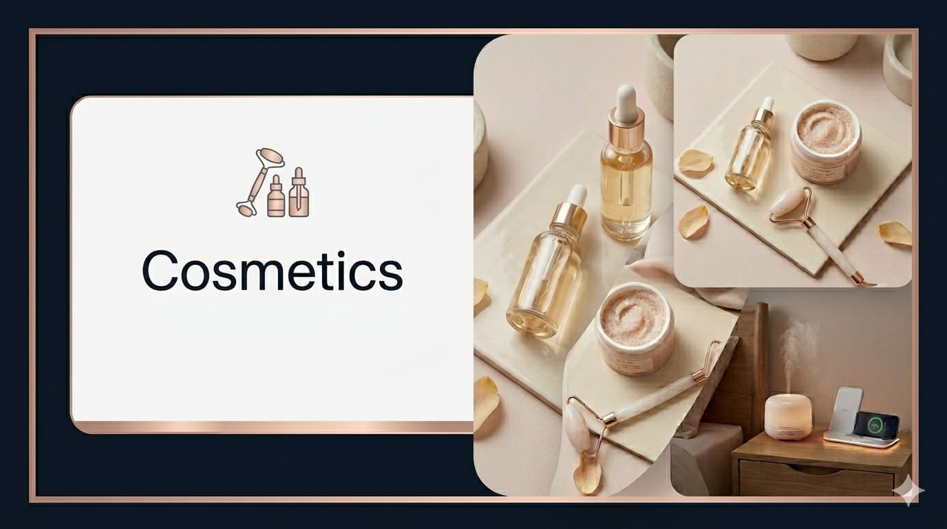 Cosmetics