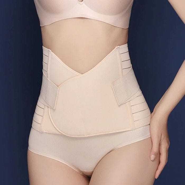 SleepGlow Premium Postpartum & C-Section Recovery Belt