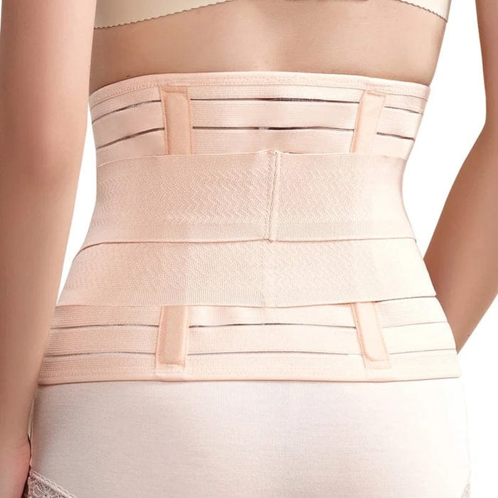 SleepGlow Premium Postpartum & C-Section Recovery Belt