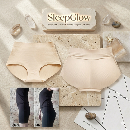 SleepGlow | Premium Butt Lifter & Hip Enhancer Panty