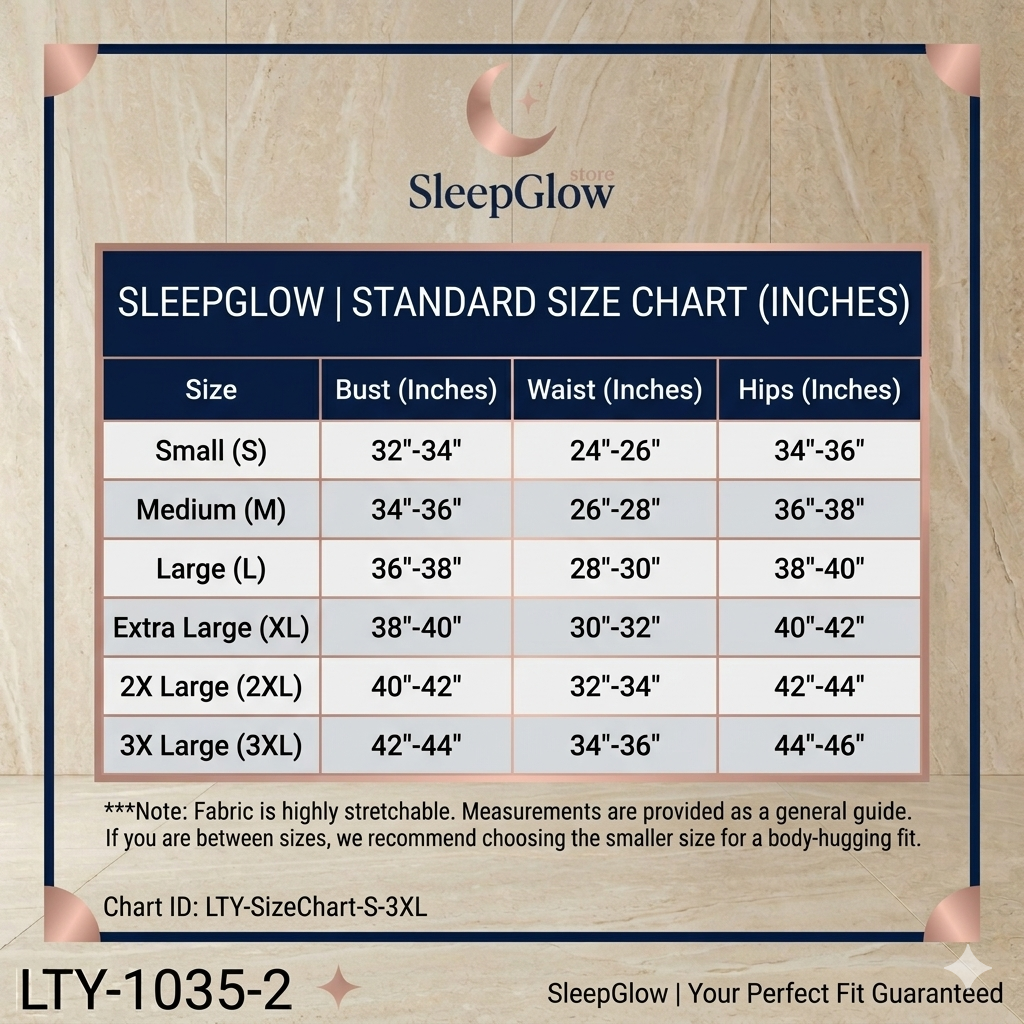 Midnight Sparkle Rhinestone Mesh Teddy – SleepGlow Premium