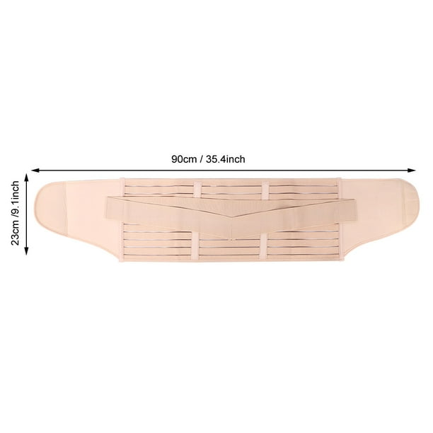 SleepGlow Premium Postpartum & C-Section Recovery Belt